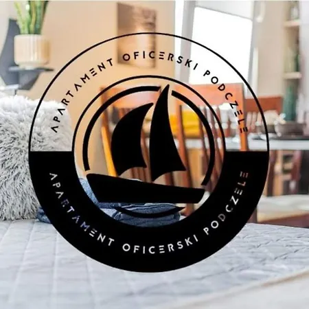 Apartament Oficerski Podczele Kolobrzeg