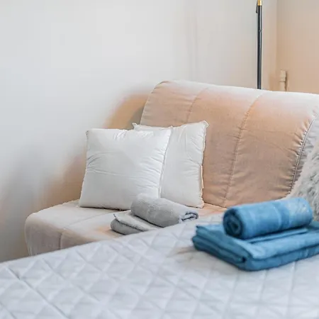 Apartament Oficerski Podczele *