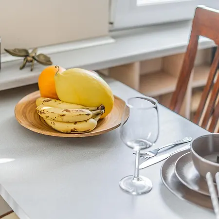Apartament Oficerski Podczele Kolobrzeg