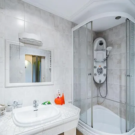 Apartament Oficerski Podczele