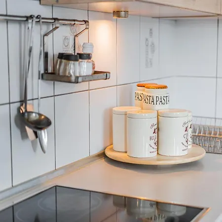 Apartament Oficerski Podczele Kolobrzeg