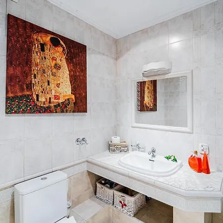 Apartment Apartament Oficerski Podczele Kolobrzeg