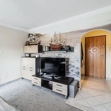 Apartament Oficerski Podczele *