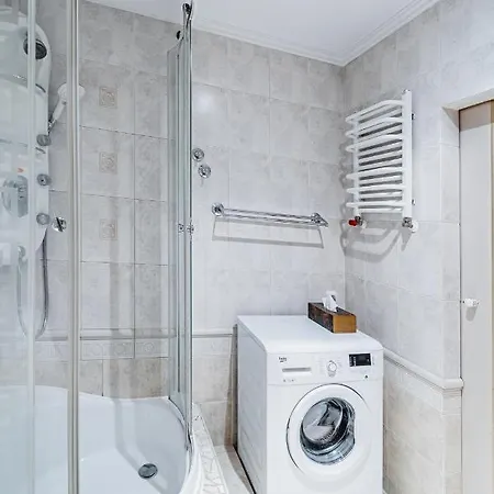 Apartament Oficerski Podczele *