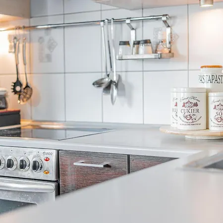 Apartament Oficerski Podczele *
