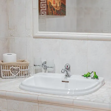 Apartament Oficerski Podczele * Kolobrzeg