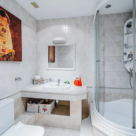 Apartament Oficerski Podczele Kolobrzeg